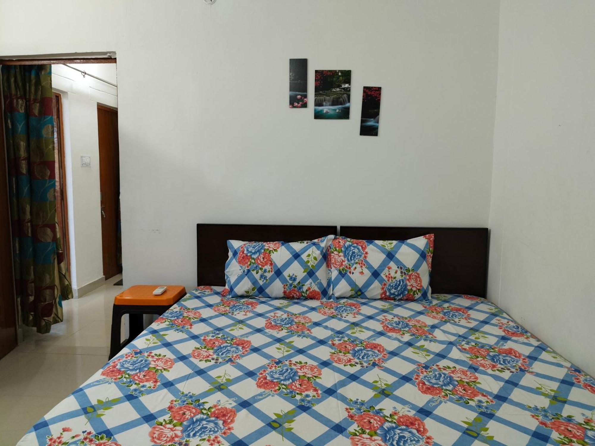Sharda Homestay Ayodhya 외부 사진