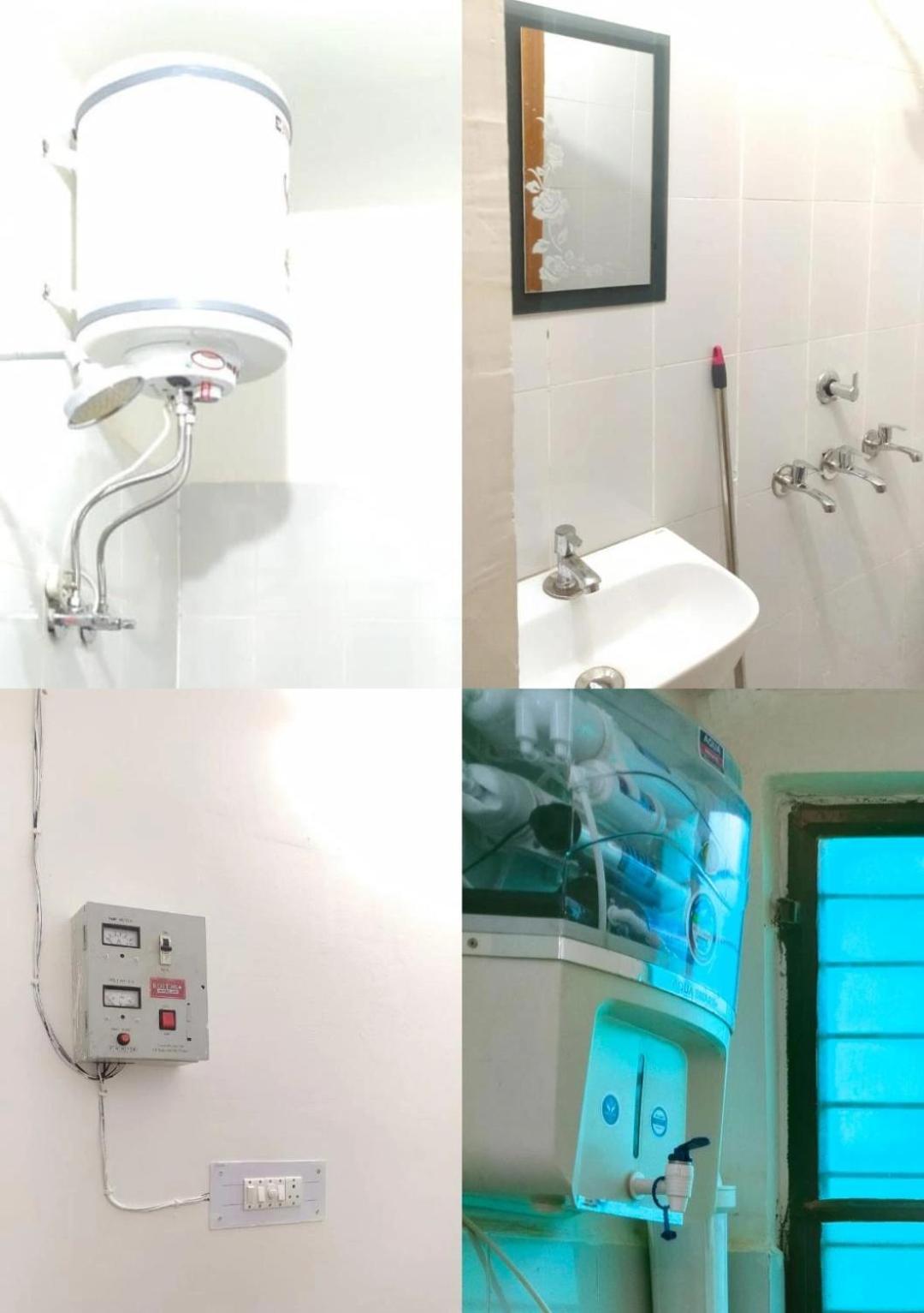 Sharda Homestay Ayodhya 외부 사진