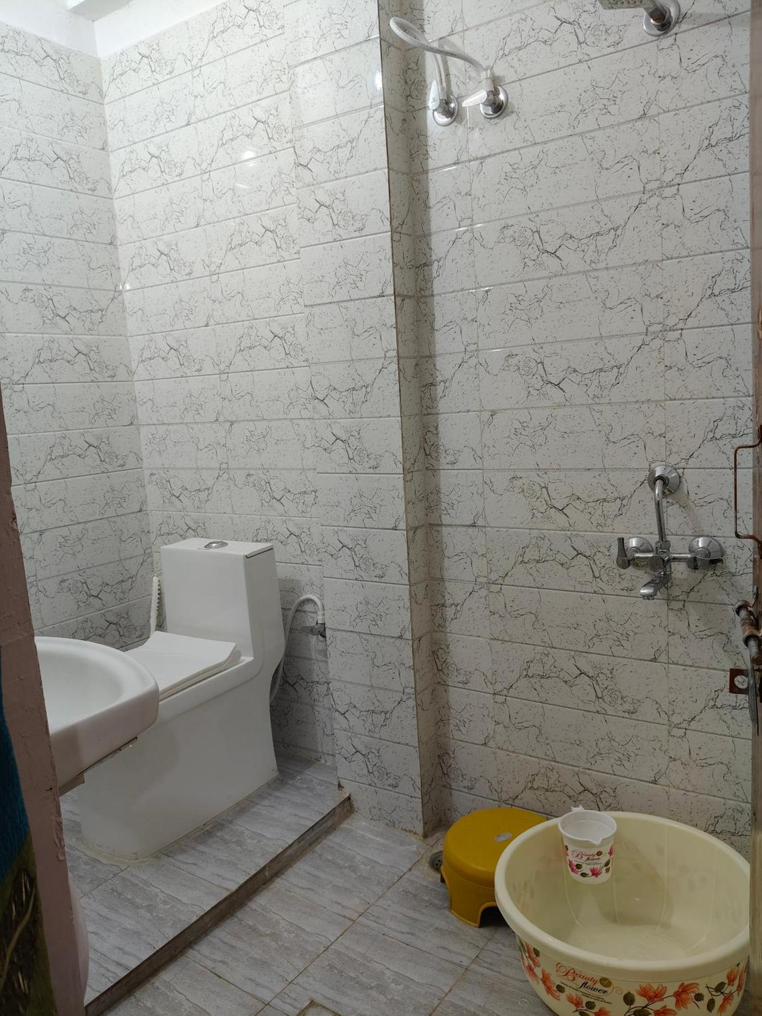 Sharda Homestay Ayodhya 외부 사진