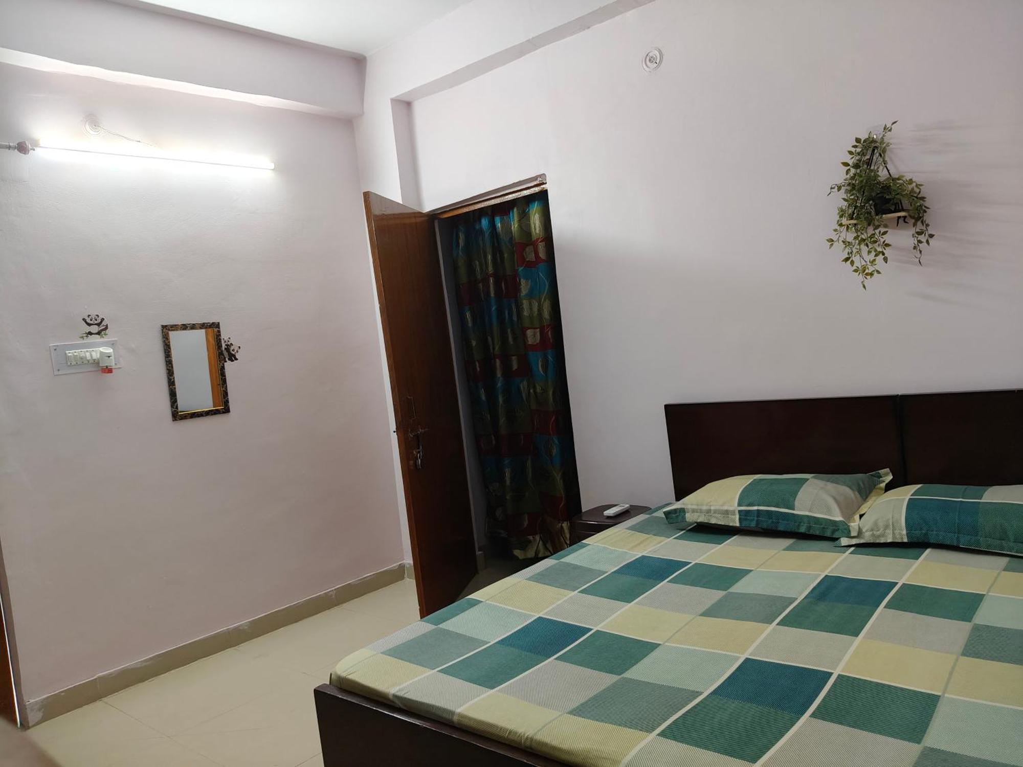 Sharda Homestay Ayodhya 외부 사진