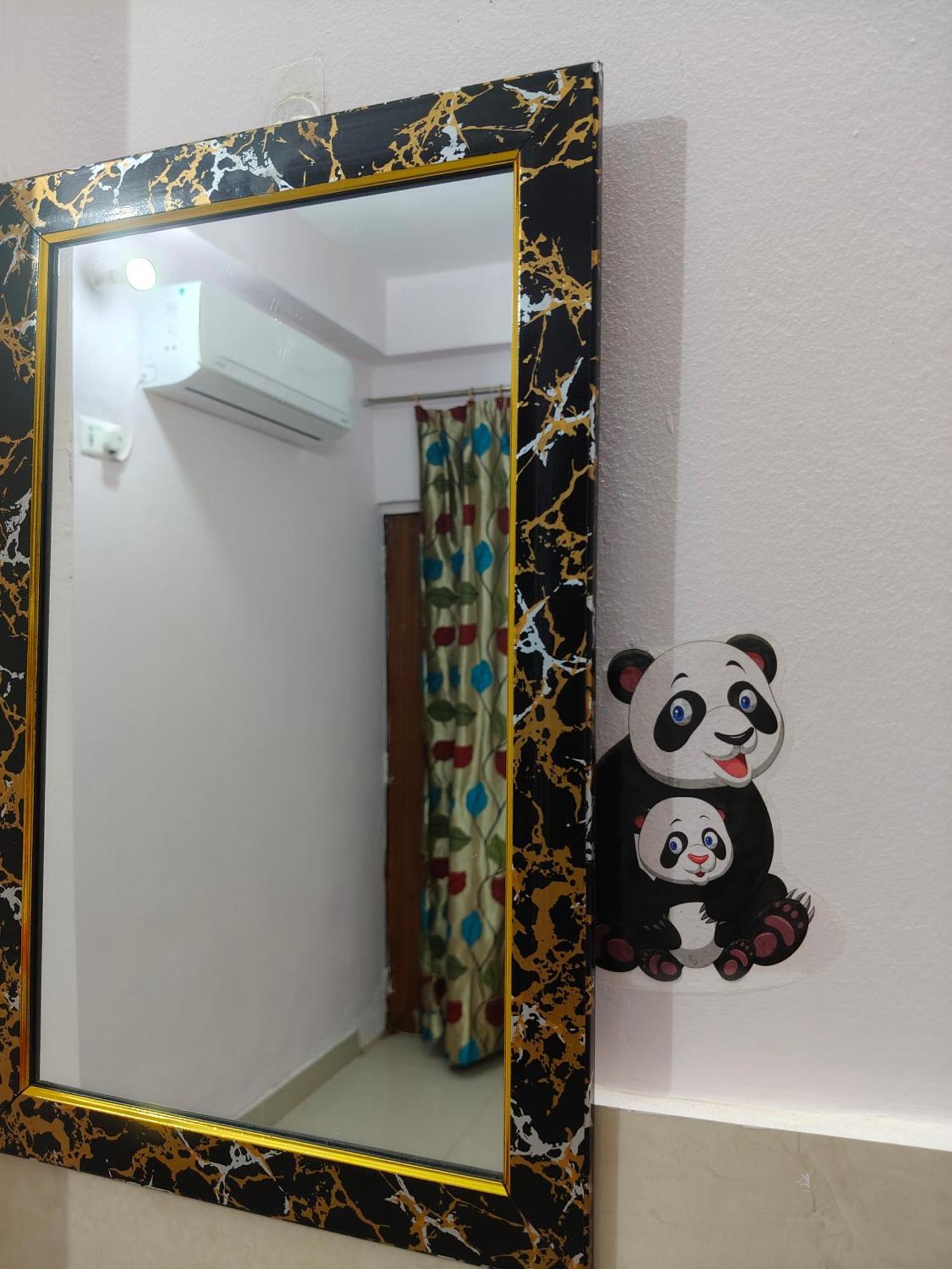 Sharda Homestay Ayodhya 외부 사진